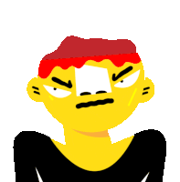Detail Head Exploding Emoji Gif Nomer 26