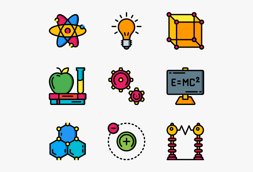 Detail Icon Physik Nomer 19