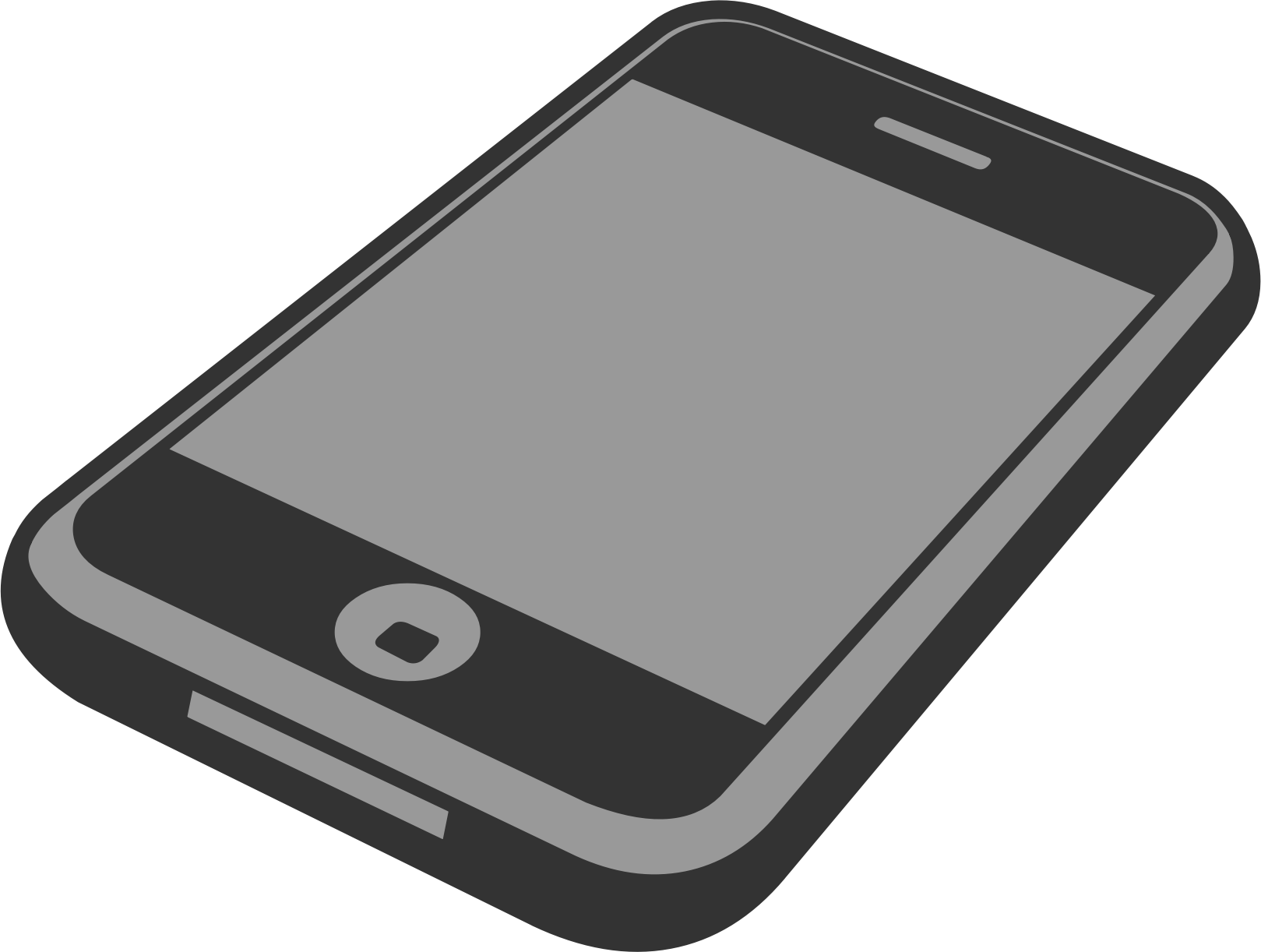 Detail Iphone 7 Vector Template Nomer 13