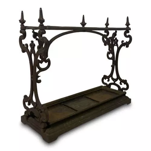 Detail Iron Stick Dressing Table Nomer 22