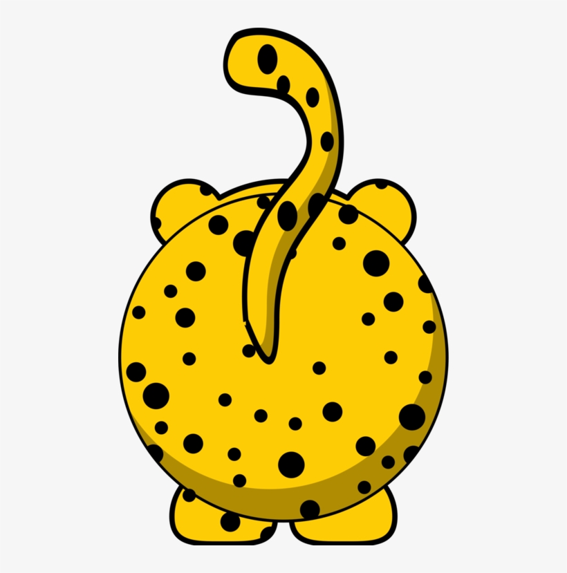 Detail Leopard Bilder Nomer 16