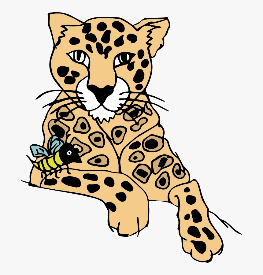 Leopard Bilder - KibrisPDR