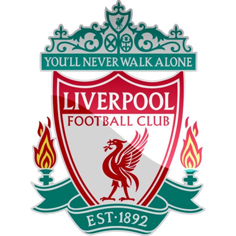 Detail Liverpool Zeichen Nomer 9