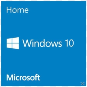 Detail Logo Windows 10 Home Nomer 10