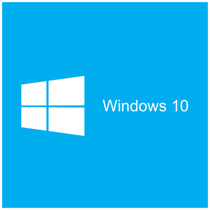 Detail Logo Windows 10 Home Nomer 20