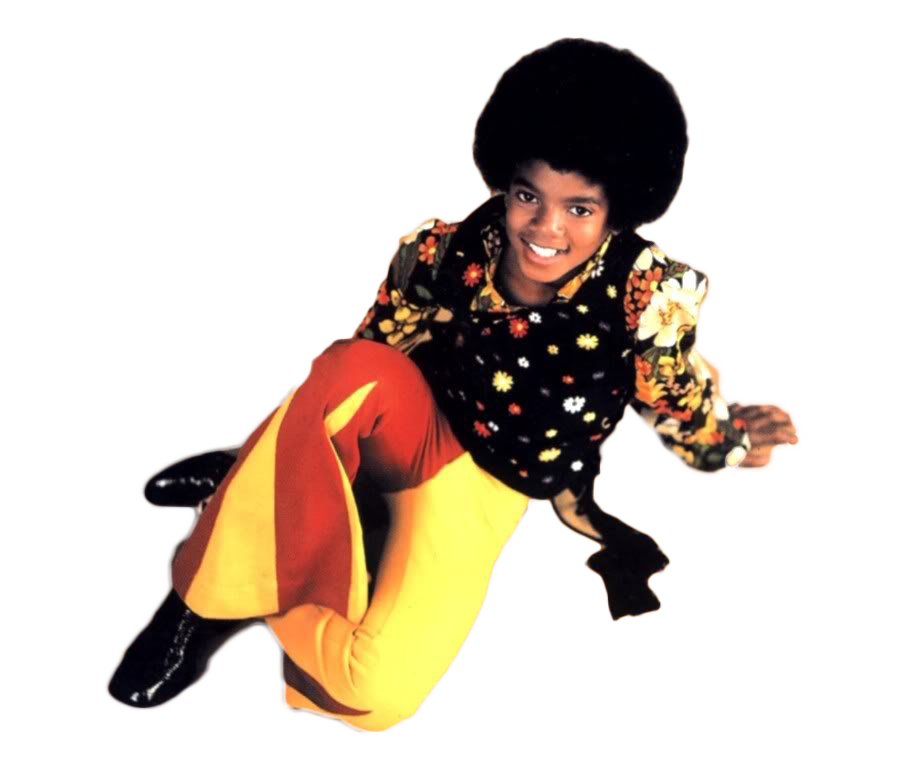 Detail Michael Jackson Png Nomer 11