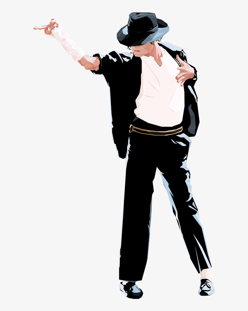 Detail Michael Jackson Png Nomer 3