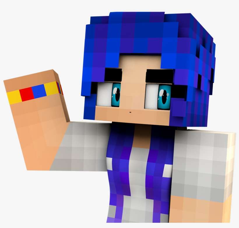 Minecraft 4d - KibrisPDR