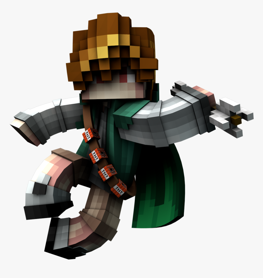 Detail Minecraft 4d Nomer 9