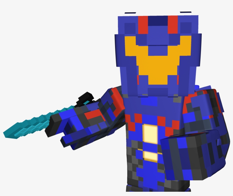 Detail Minecraft 4d Nomer 10