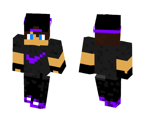 Detail Minecraft 4d Nomer 15