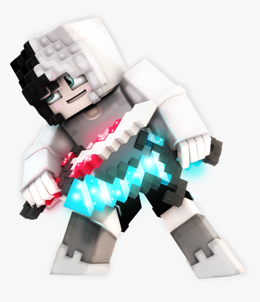 Detail Minecraft 4d Nomer 20
