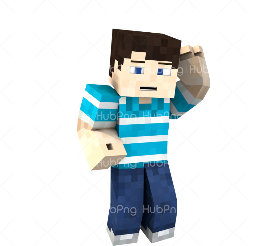Detail Minecraft 4d Nomer 21