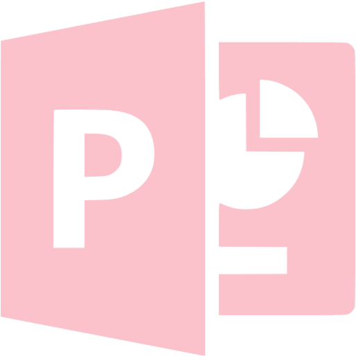 Pink Ppt - KibrisPDR