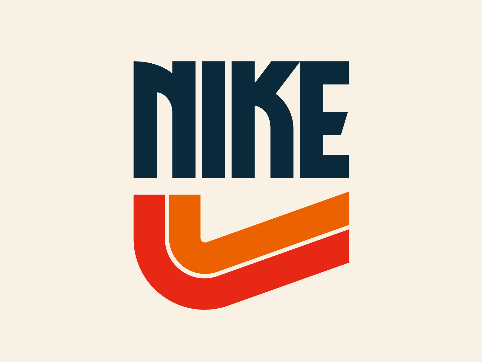 Detail Retro Logo Nomer 2