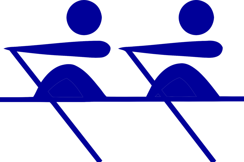 Detail Rower Symbol Nomer 2