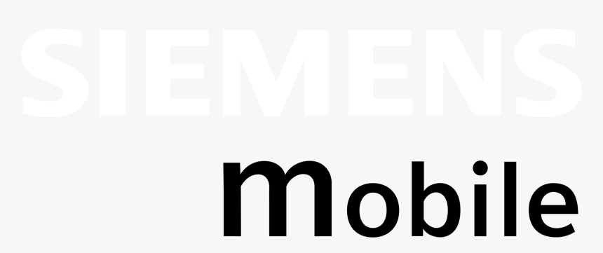 Detail Siemens Logo Png Transparent Nomer 11