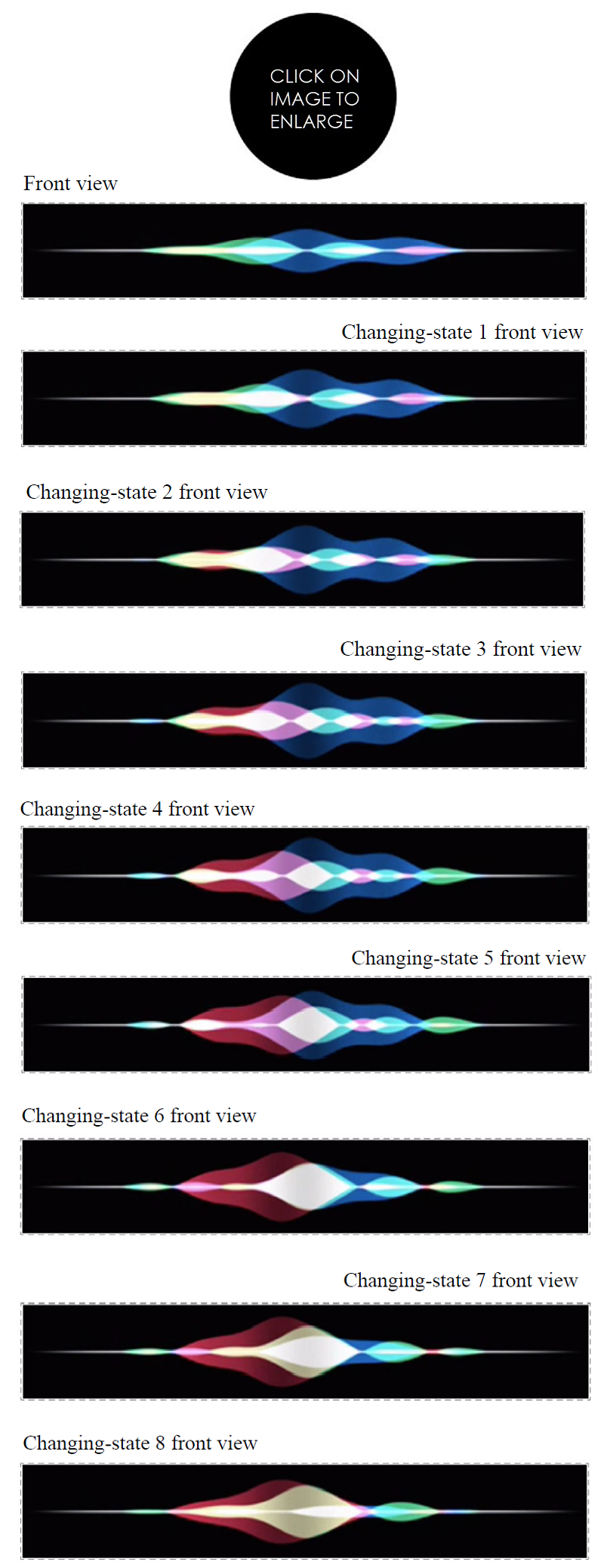 Detail Siri Logo Animation Nomer 23