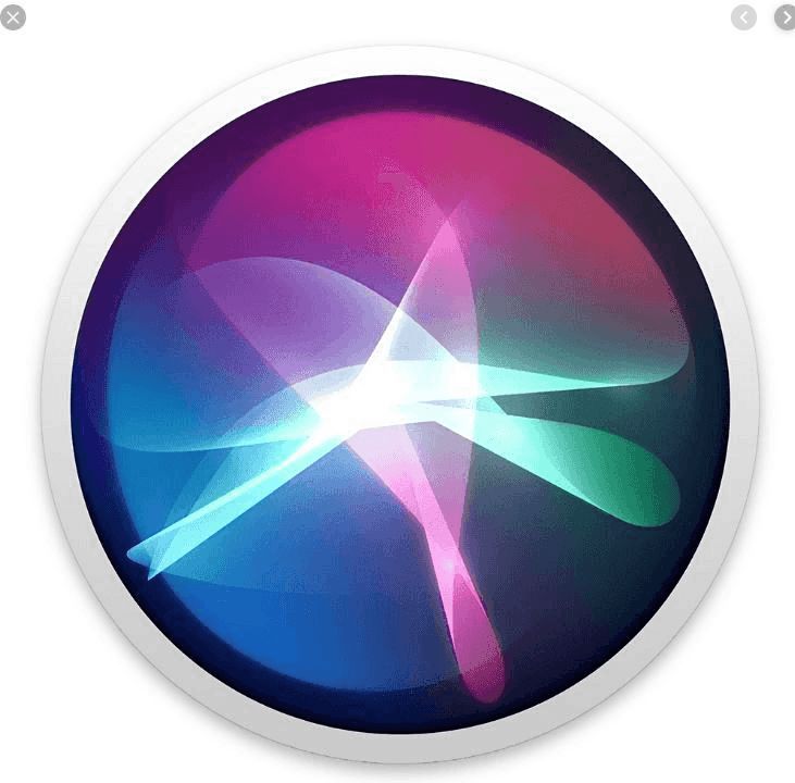 Detail Siri Logo Animation Nomer 8