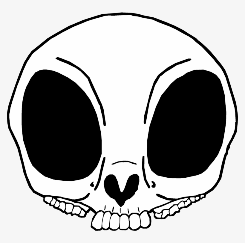 Detail Skull Chibi Nomer 11