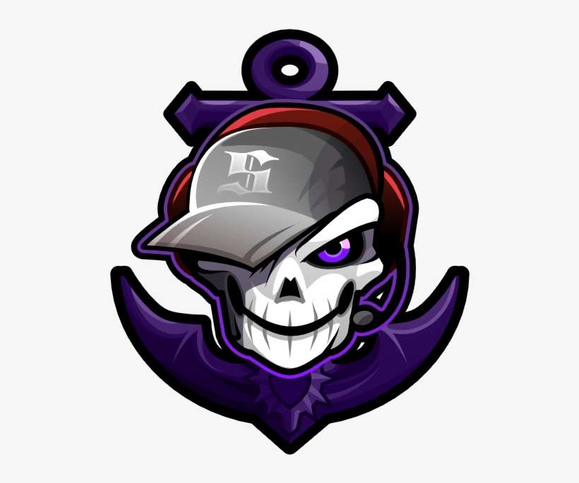 Detail Skull Chibi Nomer 21