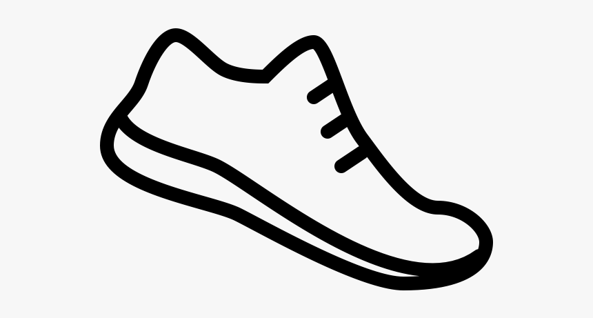 Detail Sneakers Clipart Nomer 9