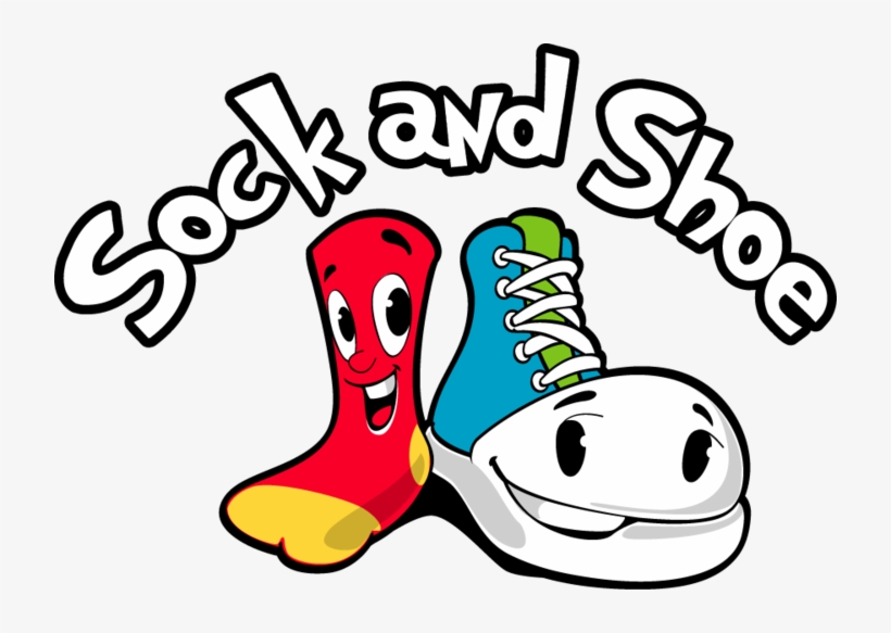 Detail Sneakers Clipart Nomer 18