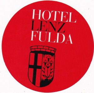 Detail Vintage Fulda Nomer 15