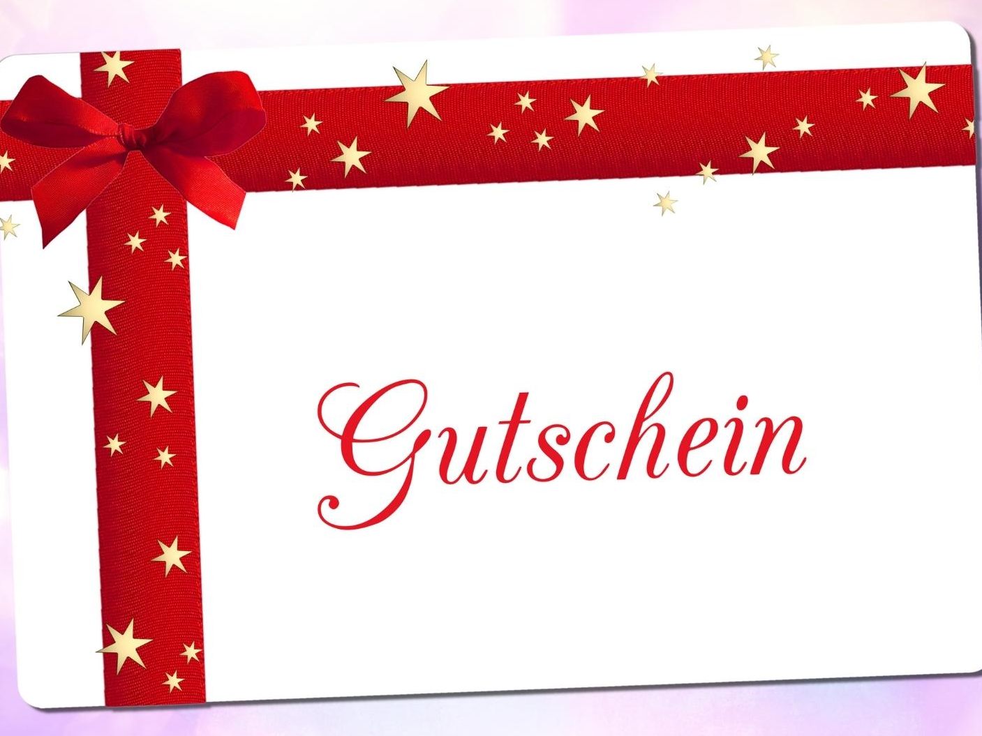 Detail Weihnachtsgeschenk Gutschein Vorlage Nomer 12