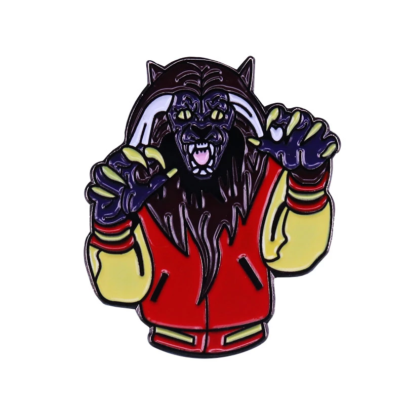 Detail Wolf Fan Art Nomer 23