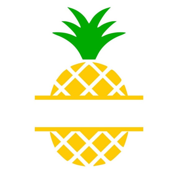 Ananas Schrift - KibrisPDR