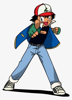 Detail Ash Ketchum Cap Png Nomer 24