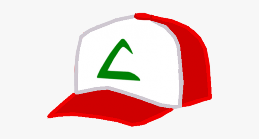 Detail Ash Ketchum Cap Png Nomer 5