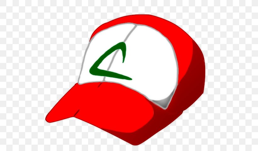 Detail Ash Ketchum Cap Png Nomer 8