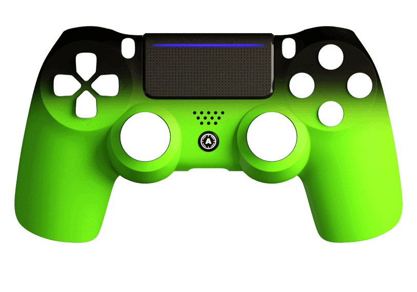 Beyond Good And Evil Controller - KibrisPDR