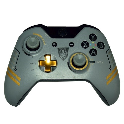 Detail Beyond Good And Evil Controller Nomer 26