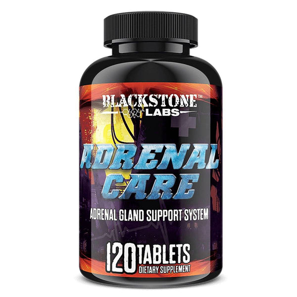 Detail Blackstone Labs Anesthetized Nomer 13
