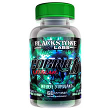 Detail Blackstone Labs Anesthetized Nomer 25