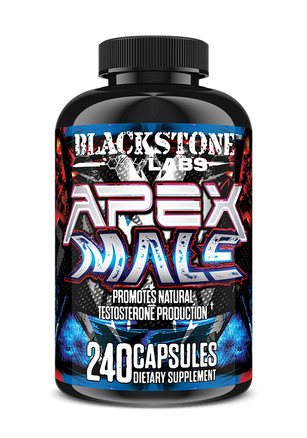 Detail Blackstone Labs Anesthetized Nomer 4