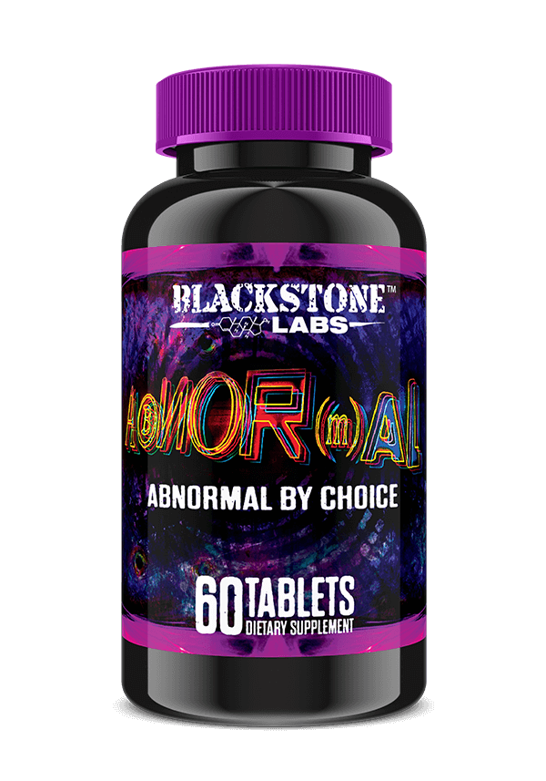 Detail Blackstone Labs Anesthetized Nomer 5