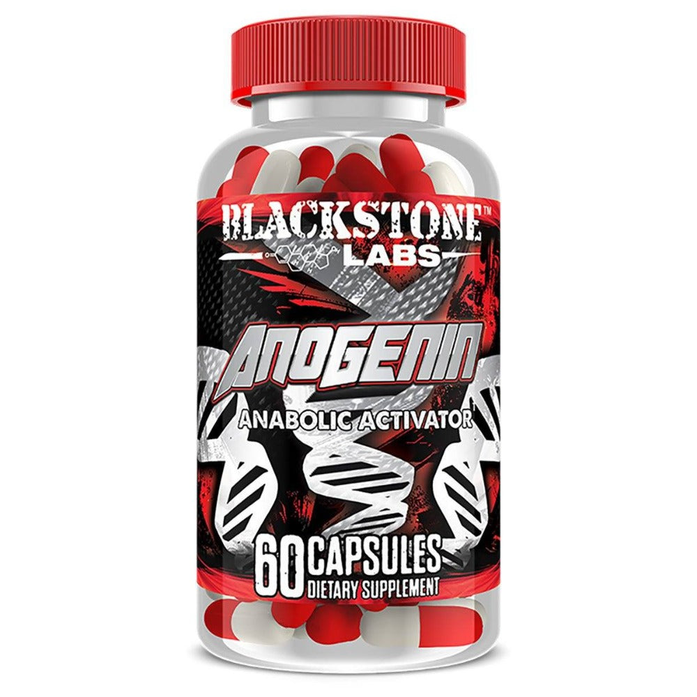Detail Blackstone Labs Anesthetized Nomer 6