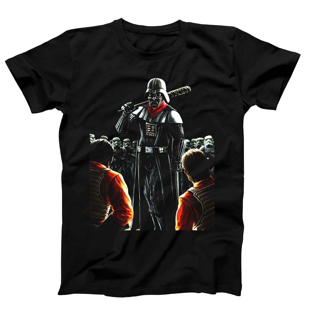 Darth Vader Negan - KibrisPDR