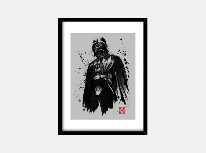 Detail Darth Vader Negan Nomer 17