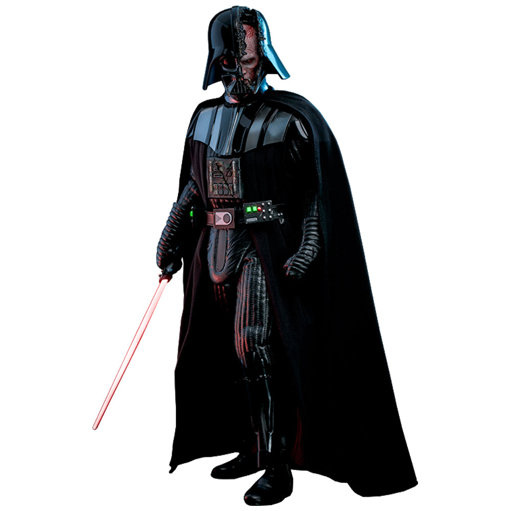 Detail Darth Vader Negan Nomer 19