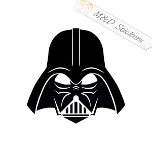 Detail Darth Vader Negan Nomer 2