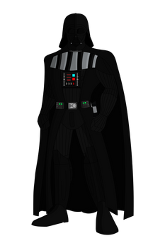 Detail Darth Vader Negan Nomer 22