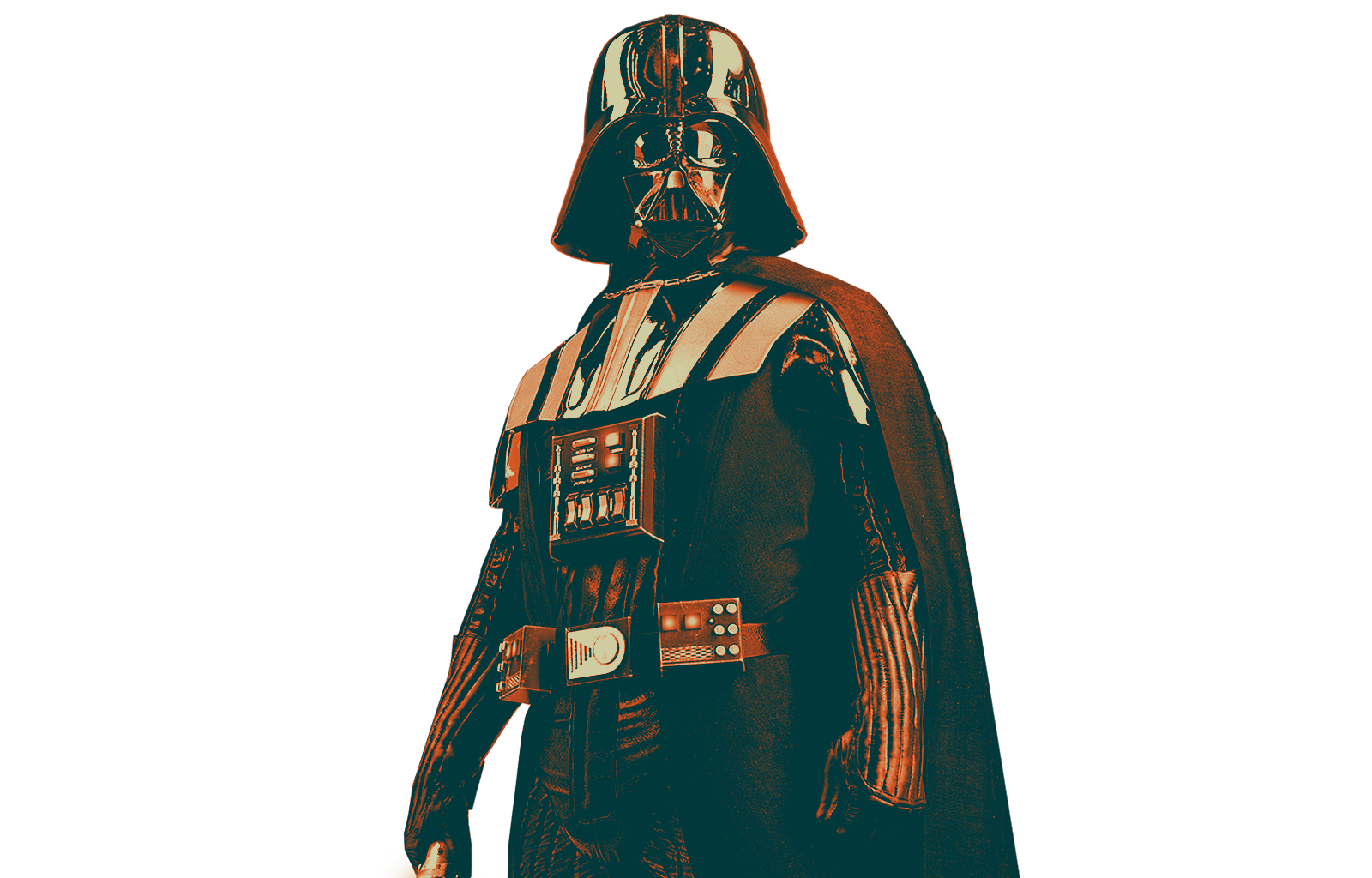 Detail Darth Vader Negan Nomer 24