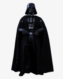 Detail Darth Vader Negan Nomer 3
