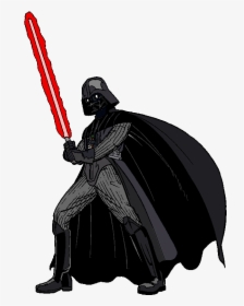 Detail Darth Vader Negan Nomer 4