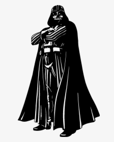 Detail Darth Vader Negan Nomer 7